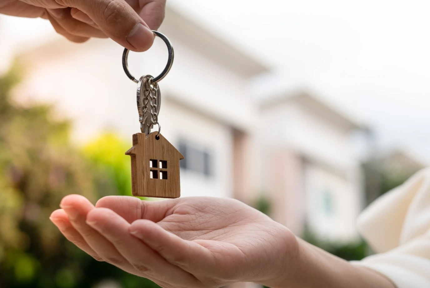How We Reference Tenants (And Why It Matters More Than You Think)  - Kinleigh Folkard & Hayward