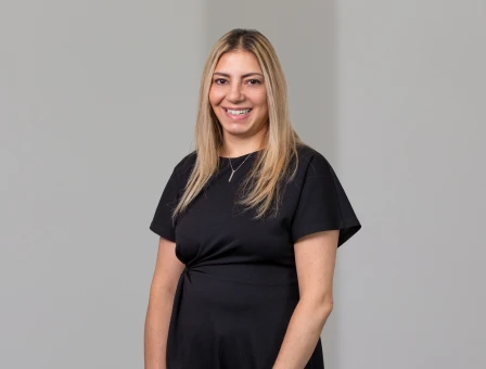 Kerri Georgiou - Kinleigh Folkard & Hayward