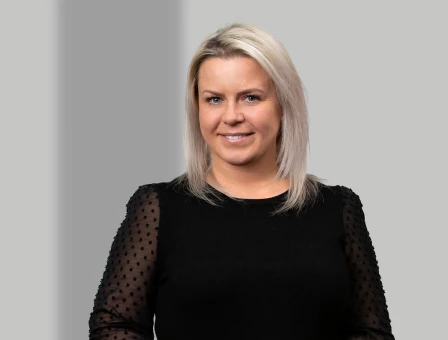 Laura Maikovaite - Kinleigh Folkard & Hayward