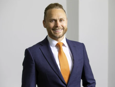 Leigh Munday - Kinleigh Folkard & Hayward