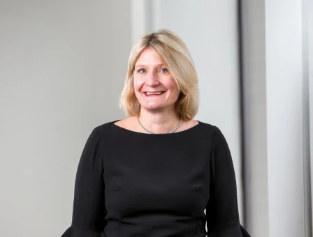 Lynne Hawkins - Kinleigh Folkard & Hayward