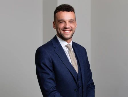 Marcus Brown - Kinleigh Folkard & Hayward