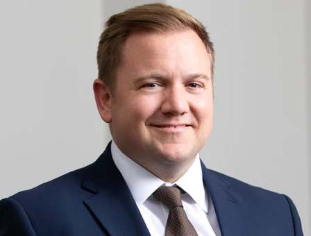 Matthew Stanway - Kinleigh Folkard & Hayward