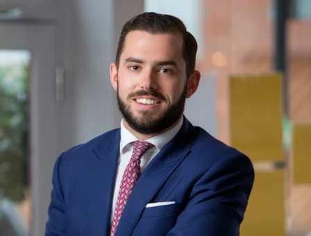 Max Turner - Kinleigh Folkard & Hayward