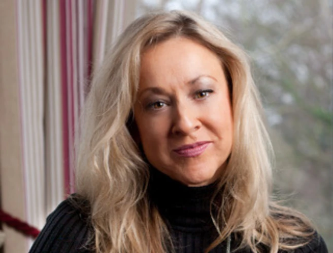 Maxine Harris - Kinleigh Folkard & Hayward