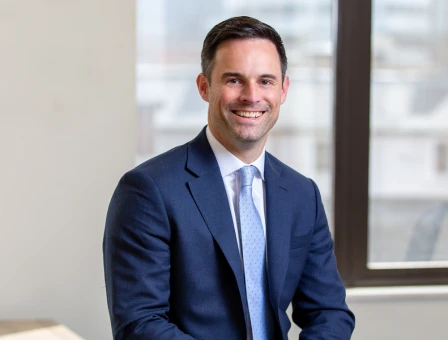 Michael Stoker - Kinleigh Folkard & Hayward