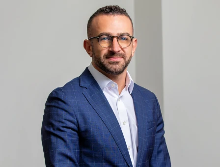 Mo Kanso - Kinleigh Folkard & Hayward