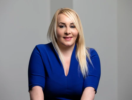 Natalie Humm - Kinleigh Folkard & Hayward