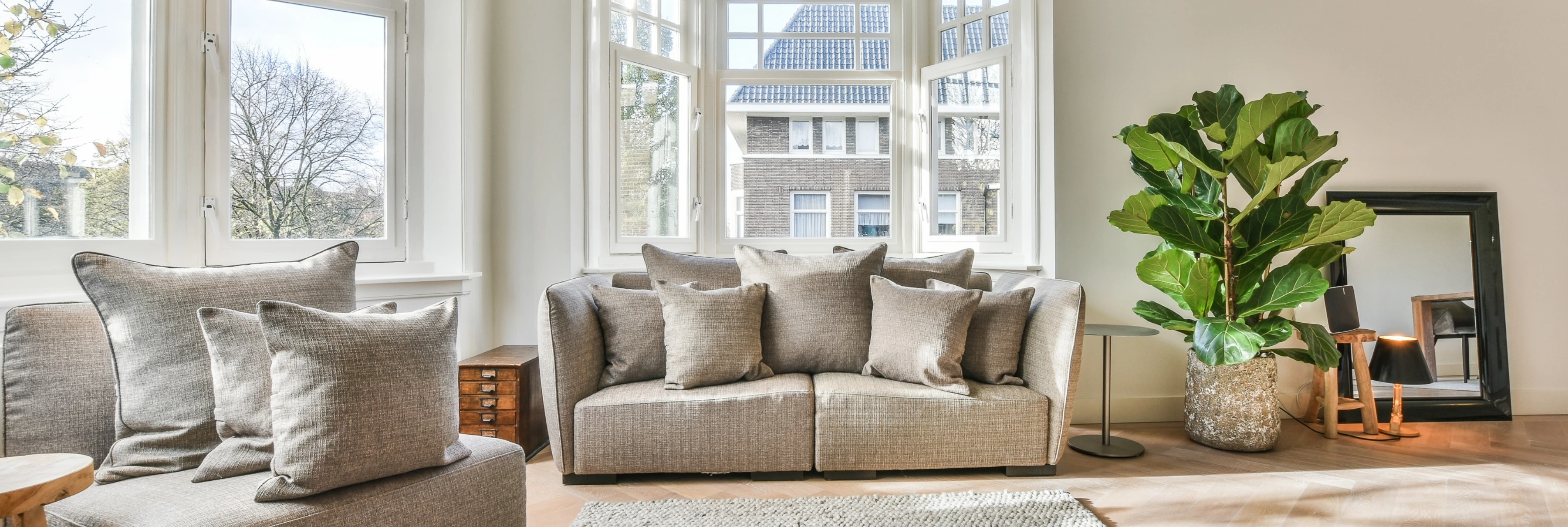 Six months' free property management for new landlords - Kinleigh Folkard & Hayward