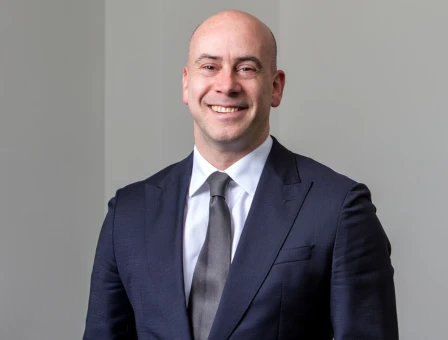 Paul Hyman - Kinleigh Folkard & Hayward