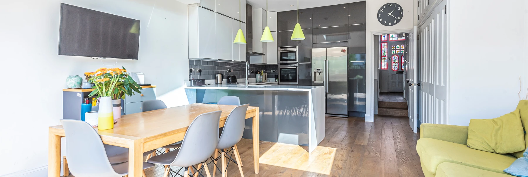 Property Management - Kinleigh Folkard & Hayward