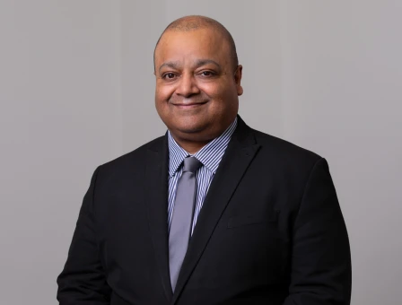 Rajan Shah - Kinleigh Folkard & Hayward