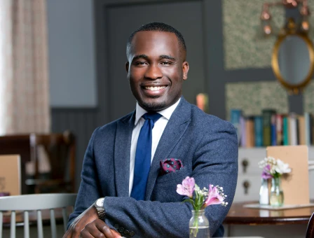 Ramsay Mintah - Kinleigh Folkard & Hayward