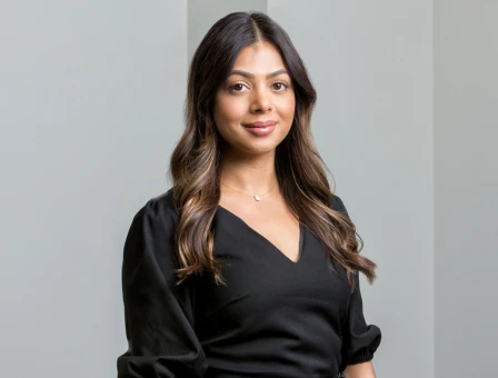 Rebecca Beveridge - Kinleigh Folkard & Hayward