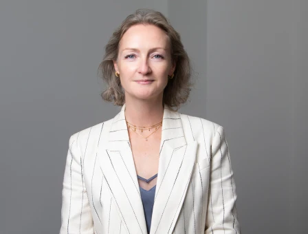 Rebecca May - Kinleigh Folkard & Hayward