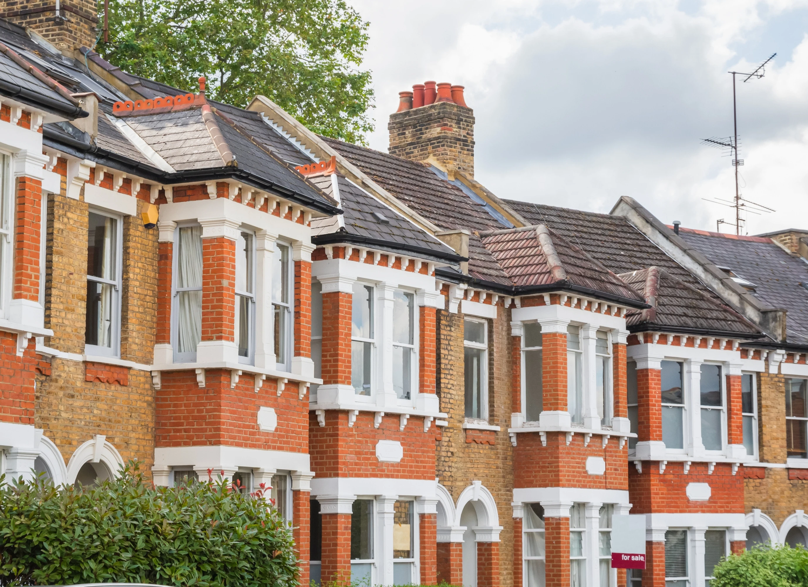 Rent increases once per year - Kinleigh Folkard & Hayward