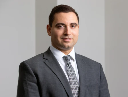 Rossen Kratev - Kinleigh Folkard & Hayward