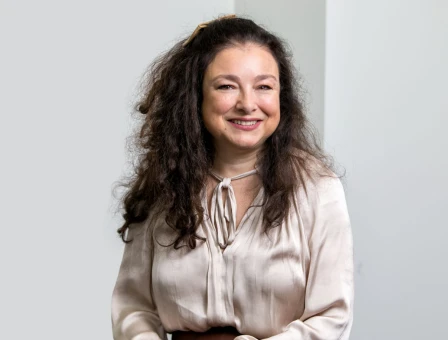 Sally Playfoot - Kinleigh Folkard & Hayward