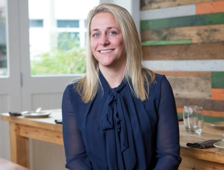 Shelley Matczak - Kinleigh Folkard & Hayward