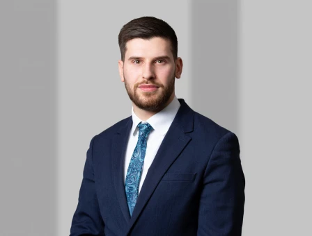 Simon Jermak - Kinleigh Folkard & Hayward