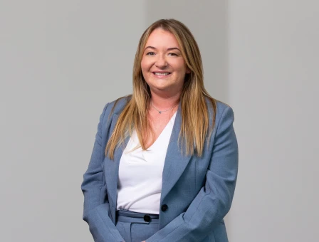 Sophie Johnson - Kinleigh Folkard & Hayward