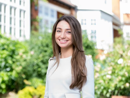 Stephanie Antoniou - Kinleigh Folkard & Hayward