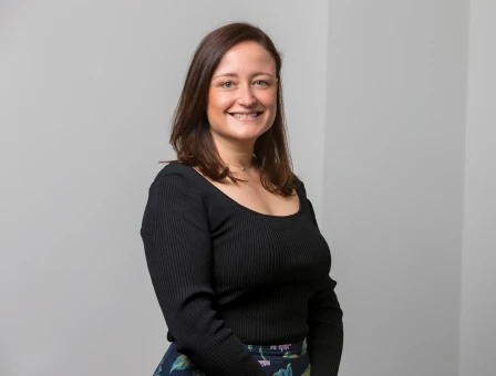 Stephanie Jones - Kinleigh Folkard & Hayward