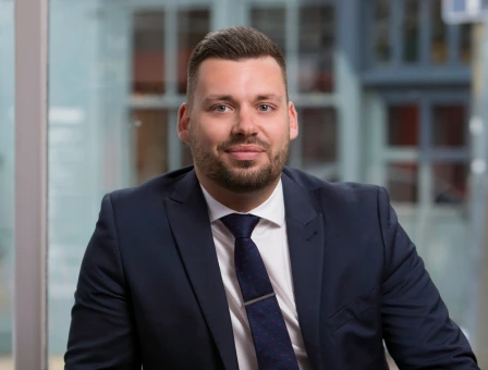 Stuart Banham - Kinleigh Folkard & Hayward