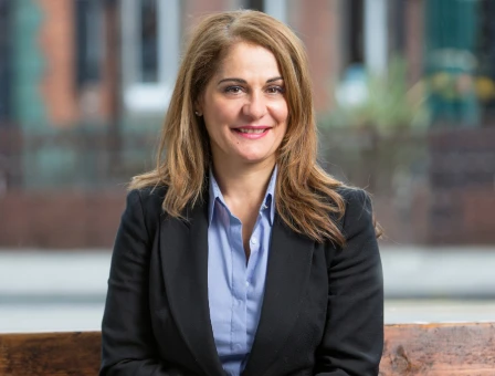 Susan Tary - Kinleigh Folkard & Hayward