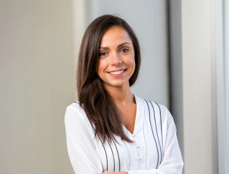 Tatiana Neves - Kinleigh Folkard & Hayward