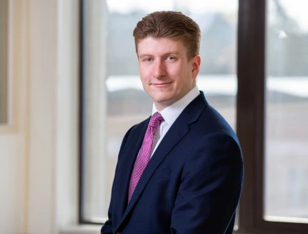 Thomas Wright - Kinleigh Folkard & Hayward