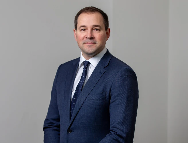 Tom Watkins - Kinleigh Folkard & Hayward