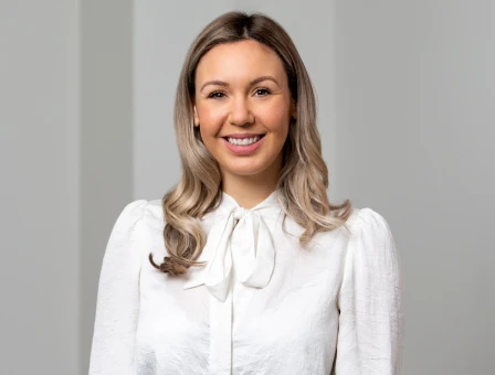 Victoria Saunders - Kinleigh Folkard & Hayward