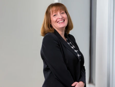 Wendy South - Kinleigh Folkard & Hayward