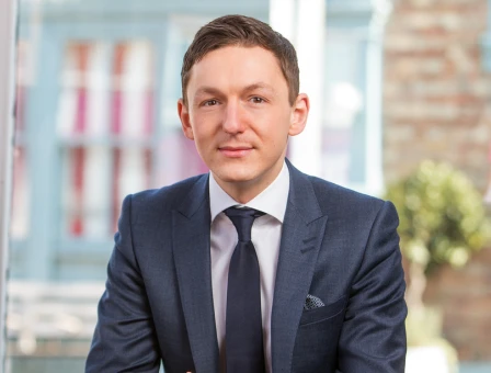 Will Brindley - Kinleigh Folkard & Hayward