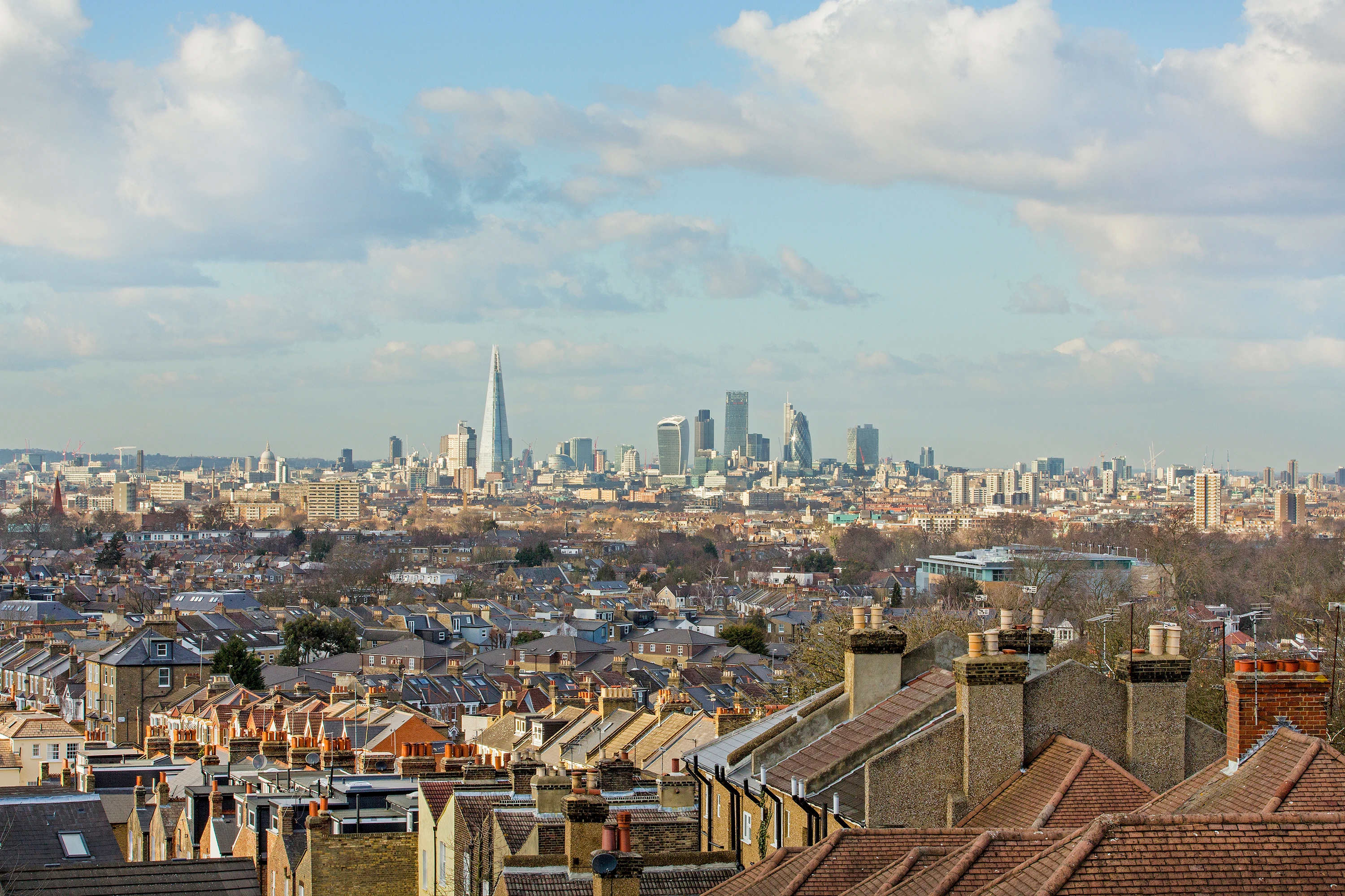 East Dulwich - Kinleigh Folkard & Hayward