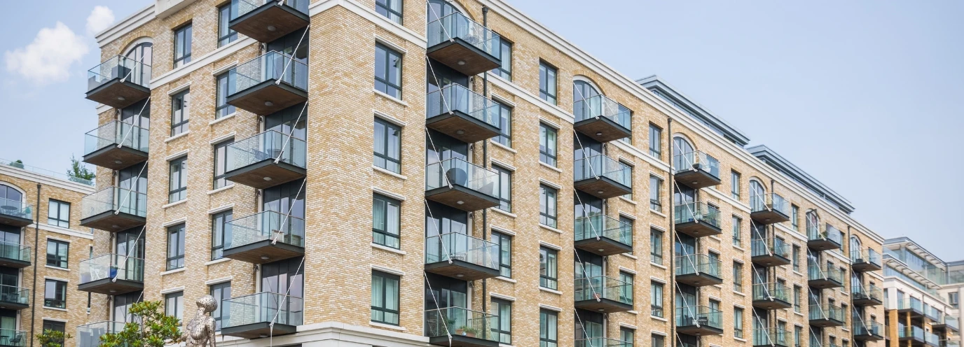 Building a sustainable future - Kinleigh Folkard & Hayward