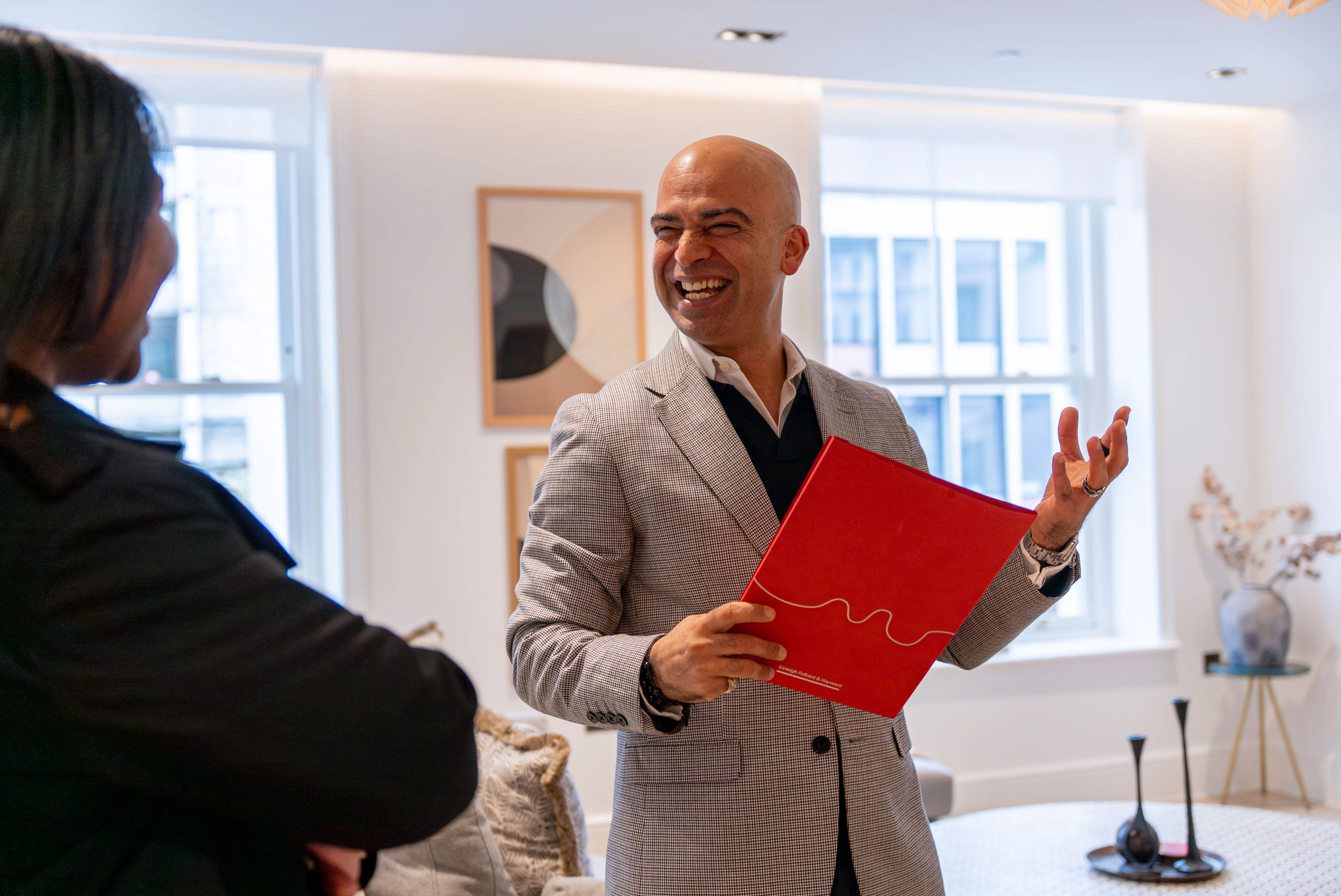 Banner - Kinleigh Folkard & Hayward