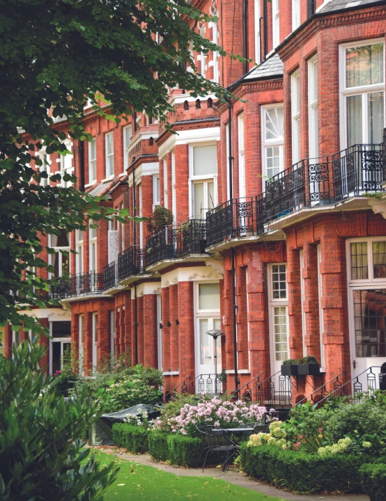 What the Spring 2021 Budget means for the property market - Kinleigh Folkard & Hayward