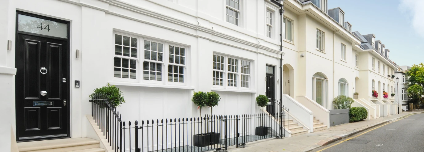 How we got on the property ladder - Kinleigh Folkard & Hayward