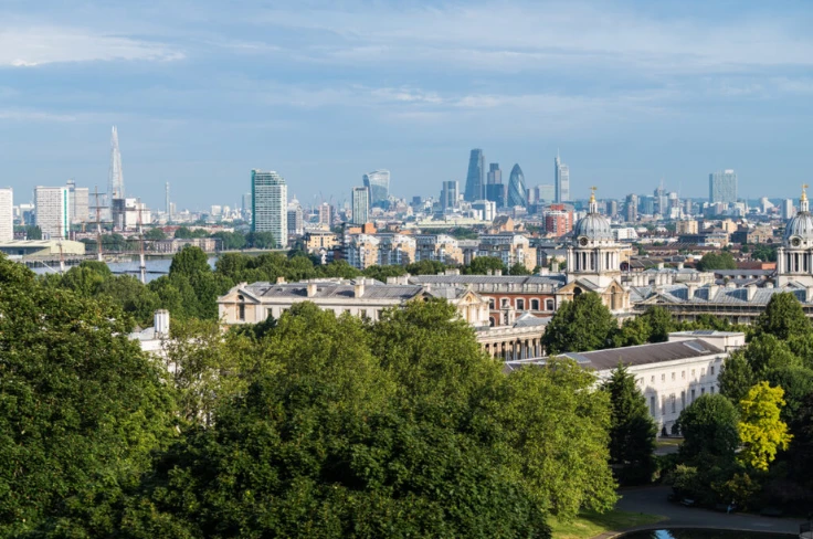 Creative clusters across Greater London identified for house price growth - Kinleigh Folkard & Hayward