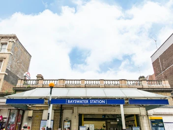 KFH takes prime position on Queensway - Kinleigh Folkard & Hayward