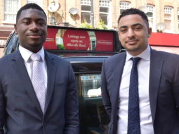 KFH opens 43rd lettings branch - Kinleigh Folkard & Hayward