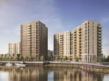 KFH appointed by £1 billion EQT Real Estate and Sigma Capital Group joint venture to let and manage London residential portfolio - Kinleigh Folkard & Hayward