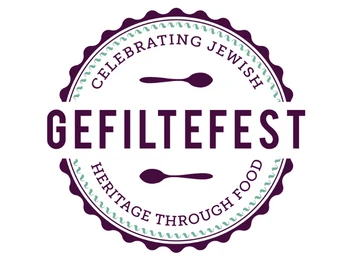KFH supports Gefiltefest 2016 - Kinleigh Folkard & Hayward