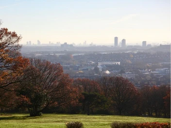 Outer London shown as key region for 20-minute neighbourhoods - Kinleigh Folkard & Hayward