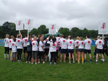 KFH raises £25,000 for Housing for Women charity - Kinleigh Folkard & Hayward