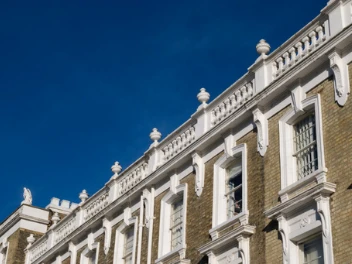 Want a luxury lifestyle? That’ll cost you £1.7m - Kinleigh Folkard & Hayward