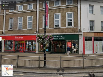  Mountain Warehouse the latest in a series of commercial deals for KFH - Kinleigh Folkard & Hayward