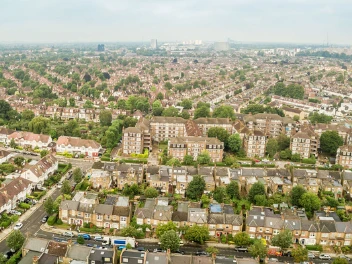 KFH expands commercial property division - Kinleigh Folkard & Hayward